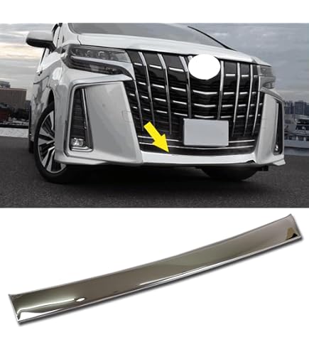 Amazon | RUIQ トヨタ アルファード 新型 30系 S SR SC 専用 外装